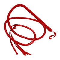 Батіг великий (червоний)